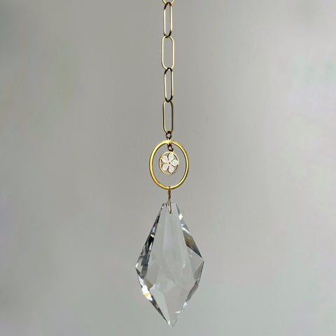 Jilly Suncatcher