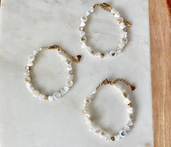 Bracelets & Anklets