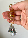 Keepsake Urn Suncatcher