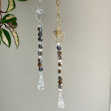 Sunburst Suncatcher
