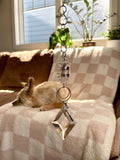 Keepsake Vial Suncatcher