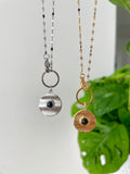 Astra Necklace