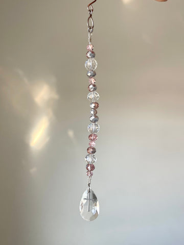 Guardian Car Suncatcher