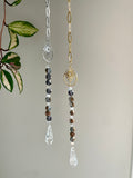 Sunburst Suncatcher