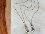 Astra Necklace