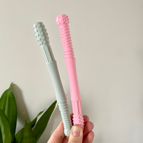 Teething Wand