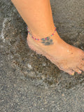 Wildflower Anklet/Bracelet