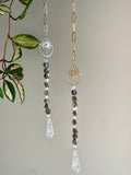 Sunburst Suncatcher