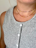 Sorbet Necklace