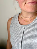 Sorbet Necklace