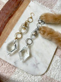 Keepsake Vial Suncatcher