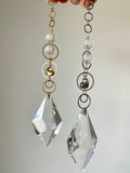 Keepsake Urn Suncatcher