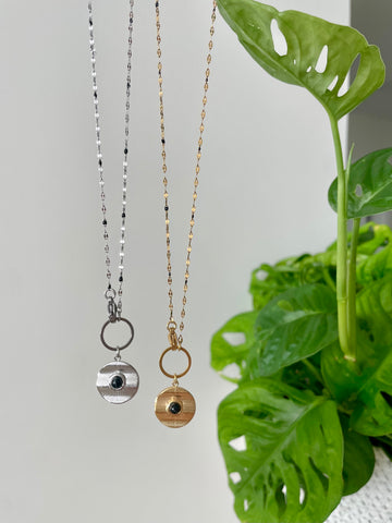 Astra Necklace