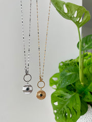 Astra Necklace