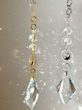 Keepsake Urn Suncatcher