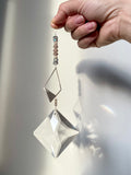 Wonderland Suncatcher