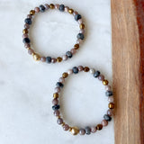 Solar Bracelet