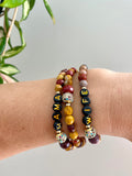 Roots Bracelet