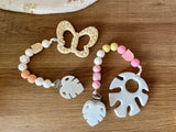 Teether Clips