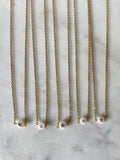 Mira Necklace