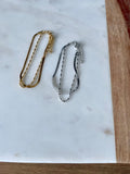 Gemini Bracelet