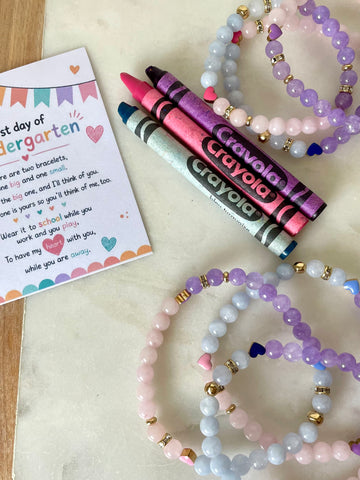 Always With You Bracelet Set
