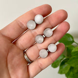 Good Vibrations Studs
