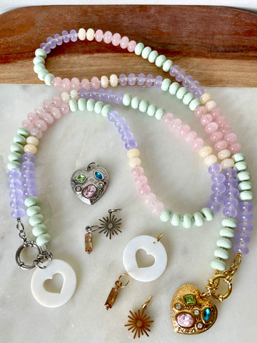 Posy Necklace