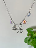 Charmed Necklace *Custom*