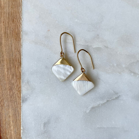 Lark Earrings