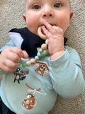 Mickey Teether