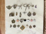 Charmed in Silver *Custom*