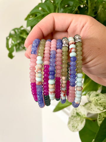 Meadowlight Bracelet