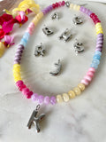 Daisies Necklace