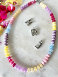 Daisies Necklace