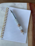 Beaded Pen