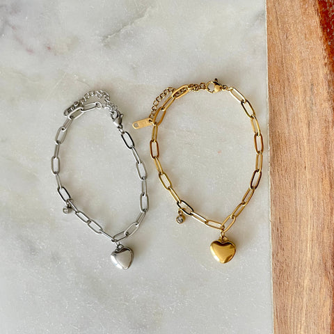 Gracie Bracelet