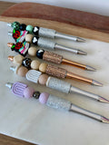 Beaded Pen