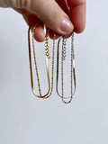 Gemini Bracelet