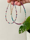 Wildflower Anklet/Bracelet