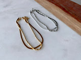 Gemini Bracelet