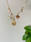 Charmed Necklace *Custom*