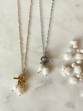Lunelle Necklace