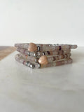Fog Bracelet