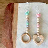 Mickey Teether