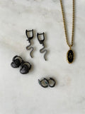 Reputation Earrings
