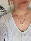 Charmed Necklace *Custom*