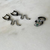 Reputation Earrings