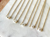 Mira Necklace