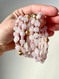 Petal Bracelet
